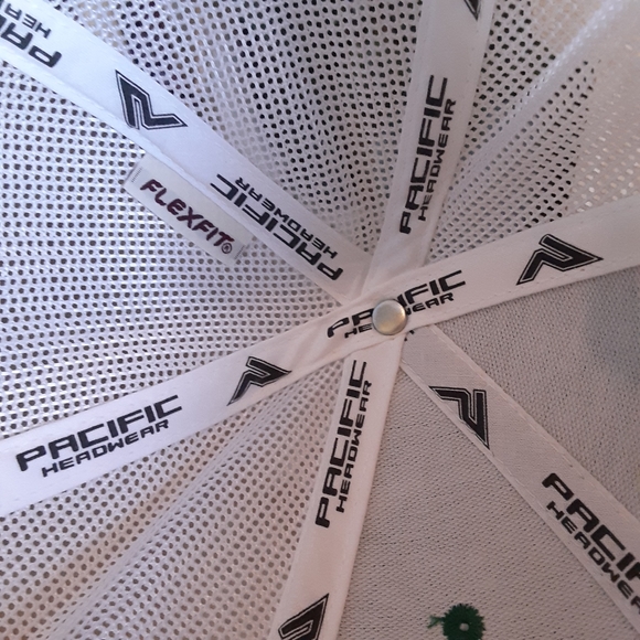 LIMON EIRA since 1893, by PACIFIC Headwear, S SM/MED, sized Cap - Picture 9 of 9